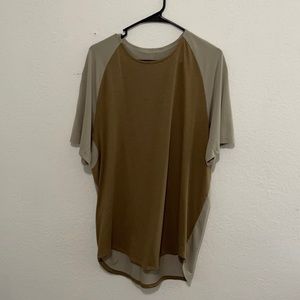 Lululemon Men’s T shirt